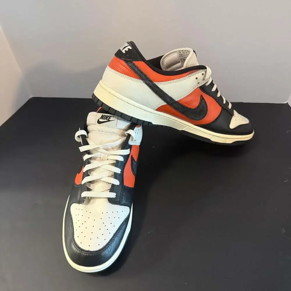 Nike Dunk Low Retro Vintage Coral Size‎ 13